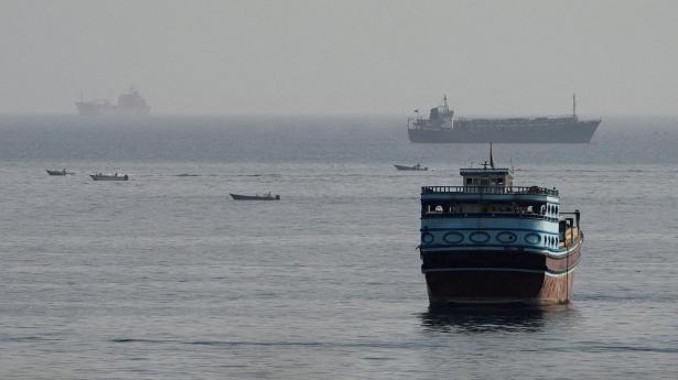 Tegn på ny Hormuz-aftale: Vil holde USA ude