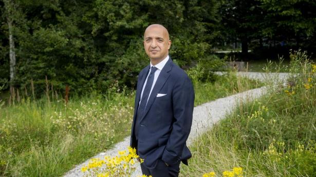 Chefhandler: Derfor stiger Novo-aktien stort