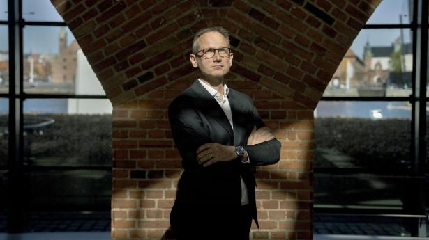 Kristian Jensen: Udnyt havvind-milliarder til at sparke mere grøn energi i gang