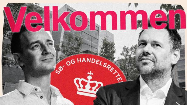 Velkommen erklæret konkurs – retten tilsidesætter udskældte ejeres stemmer