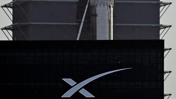 Space X nærmer sig børsnoteringskursen igen efter stor nedtur