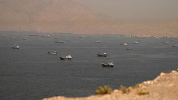 Iran: USA skal opfylde disse krav før Hormuz-åbning