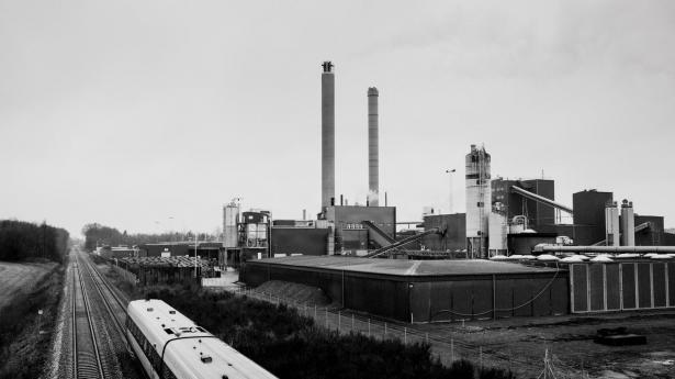 Rockwool-rival accelererer: Europas byggeindustri i comeback