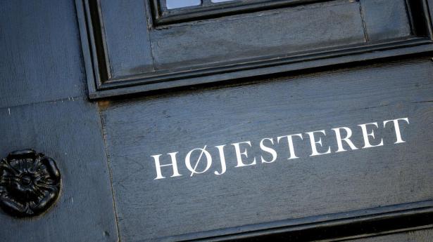 Støtteparti afviser krav om statslig betaling fra forsikringsbranchen