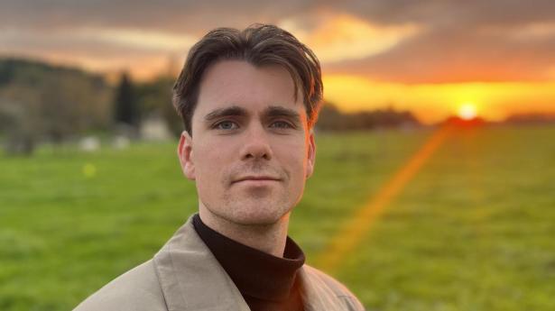 “I automatiserer vores job. Vi gentænker jeres forretning”