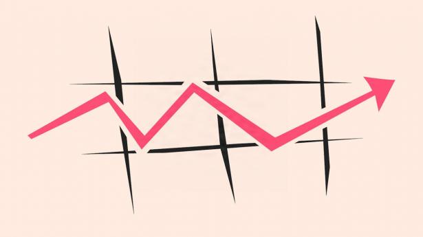 Aktieåbning i USA: Små step på stedet forud for onsdagens inflationstal