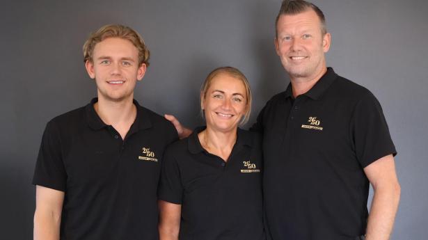 Dansk brandspecialist opkøbes af svensk koncern