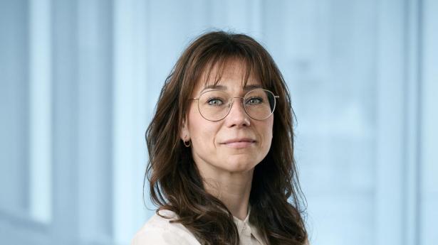 Erria henter finansdirektør hos CIP