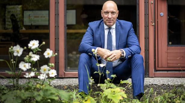 Netcompany henter to tunge finansprofiler