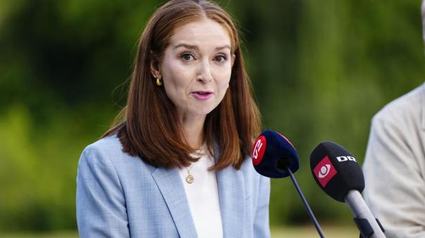 Radikale skruer ned for retorikken om olie og gas fra Nordsøen