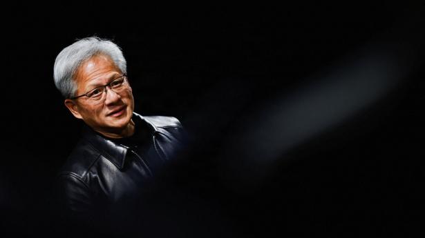 Nvidia bekræfter kæmpe finanspakke til kunders AI-udbygning