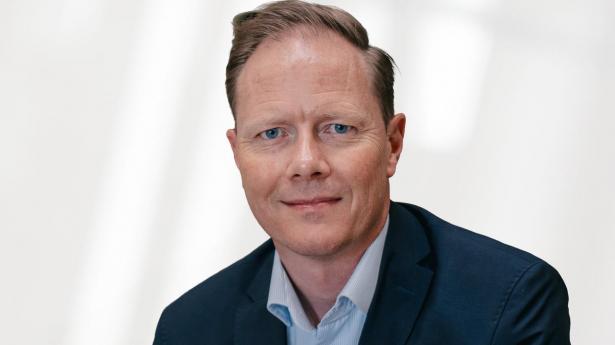Græsfrøkæmpe henter finansprofil fra Novonesis til sin topledelse