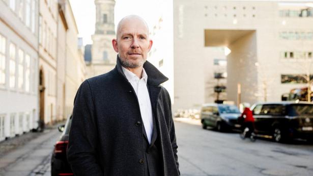 Derfor har Netcompany ansat tidligere forsikringstopchef