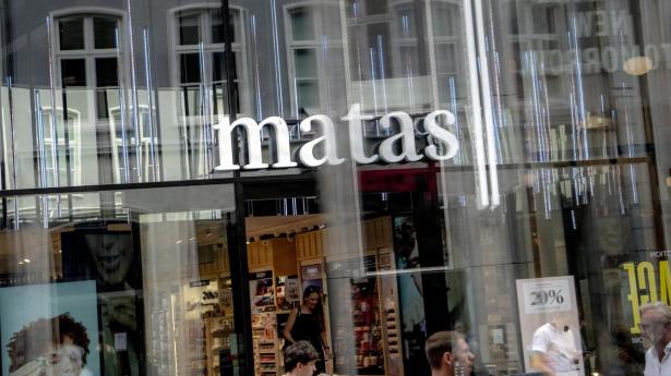 Efter store problemer i Sverige lancerer ny Matas-topchef sparetiltag