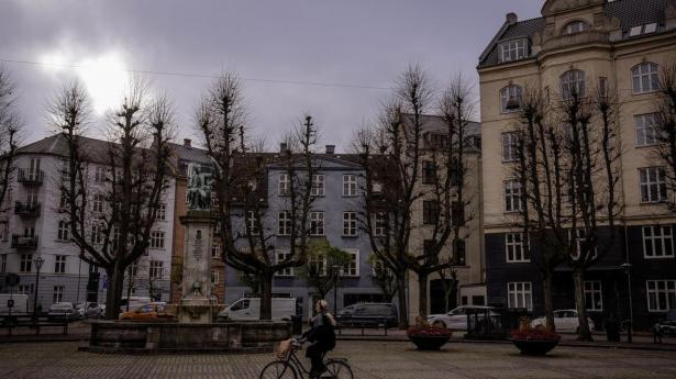Københavnske lejlighedspriser står næsten stille