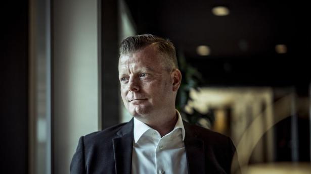 Ny dansk topchef udskifter ledelsen i svensk køkkenkoncern