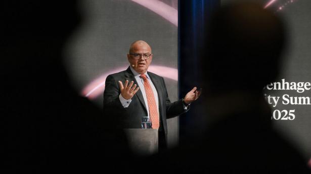 Analyse: Vendingen i Vestas er en realitet
