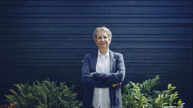 Hun bekæmpede stress i Novo i 13 år. Et budskab fra topchefen har gjort hende bekymret.