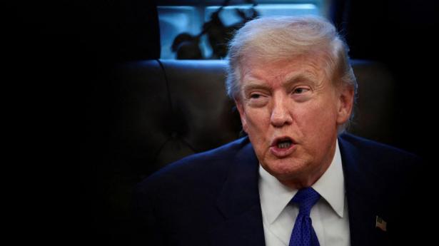 Tilbagebetalt Trump-told løfter indtjeningen for Apple