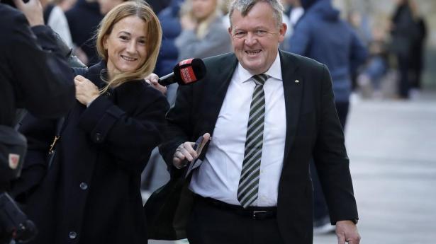Regeringen ændrer regler for særlige rådgivere