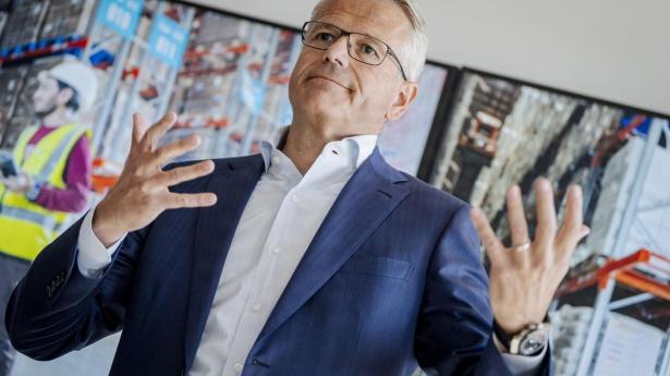 Mærsk overrasker igen med milliardopjustering: “Markedet ryster chok af sig”