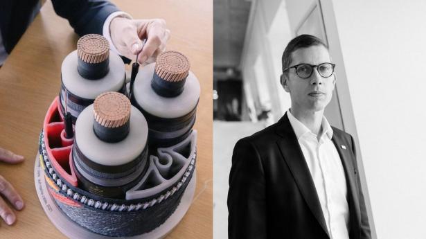Fabriksudvidelser i 2027 varsler vækstboom i NKT