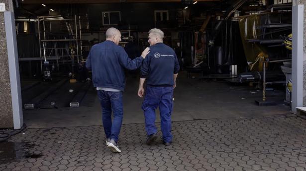 “Aldrig har seniorer været mere eftertragtede på arbejdsmarkedet”