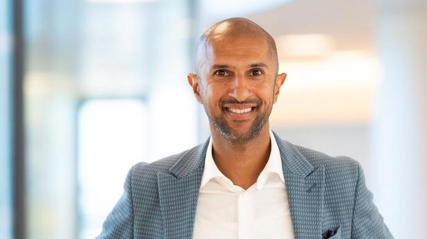 Deloitte samler revisionsforretningen - Sumit Sudan får nøglerolle