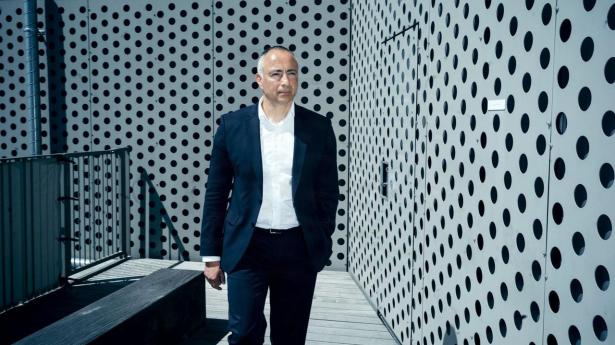 Topchef i Mærsk-stiftet selskab ser unik åbning under ny regering