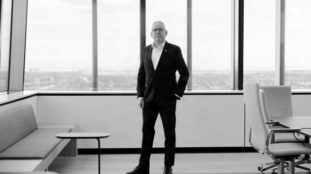 Vestas-direktør advarer mod kinesiske møller: “Kritisk for os alle sammen”