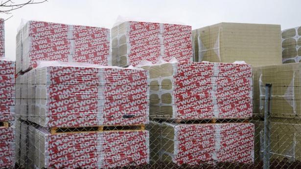 Rockwool sagsøgt i Rusland