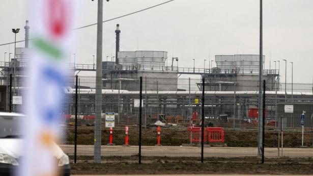 Få datacentre udnytter den ellers ventede overskudsvarme