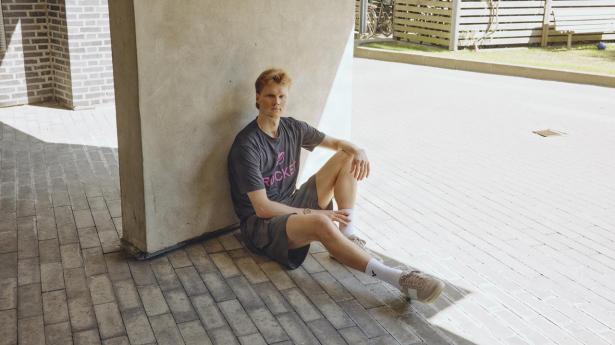 Det svenske padel-krak sendte skræk igennem branchen: Nu vil Anders Antonsen og Rocket Padel erobre England