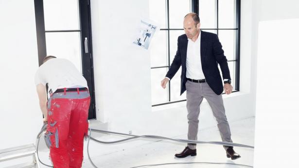 Finansielt drama bag salg af byggekæmpe: Kapitalfond kan have tabt op mod 1,9 mia.