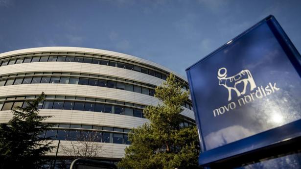 Hackere hævder at lække mere data fra Novo Nordisk