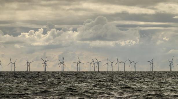 “Elektrificeringen af Danmark er godt i gang”
