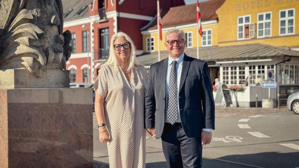 Hotelfamilies hidtil største opkøb: Overtager fire hoteller på én gang