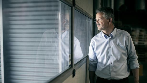 “Generationsskifter: Har du overvejet medarbejdereje?”