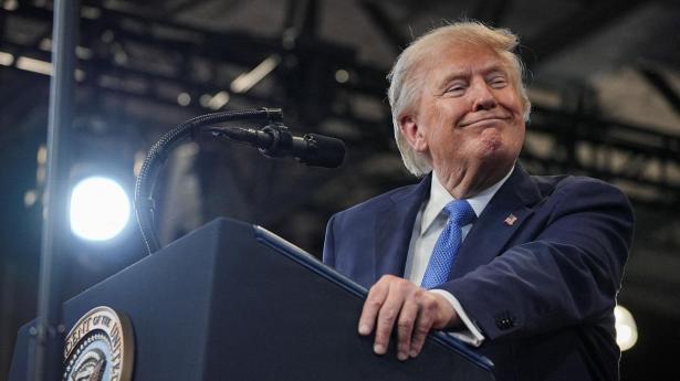 Trump vil kvæle Irans økonomi: Fem nye våben i spil