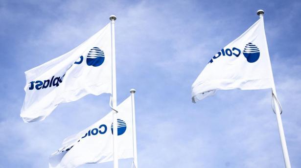 Coloplast skifter i ledelsen – topchef overtager problembarn
