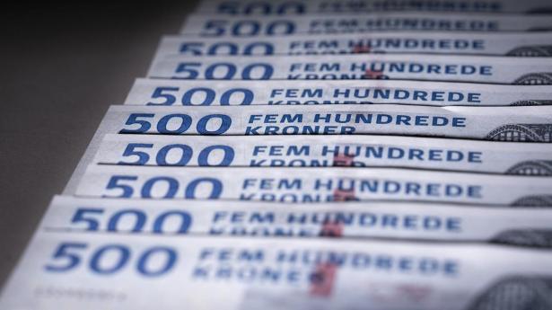 3,2 millioner danskere har nu en privat sundhedsforsikring