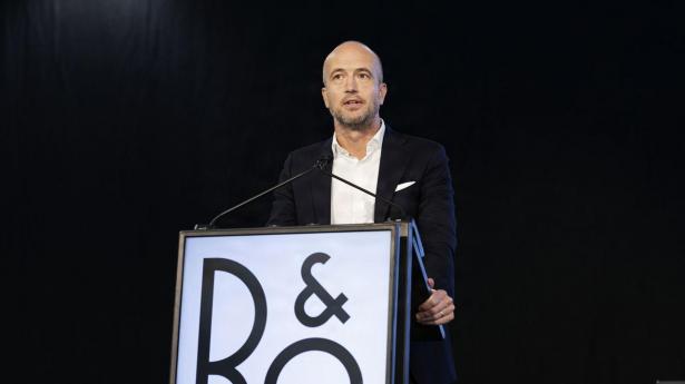 B&O afslører: Fiasko-produkt skuffer stadig