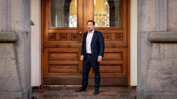 Kapitalfond afviser spekulationer om DFDS-investering