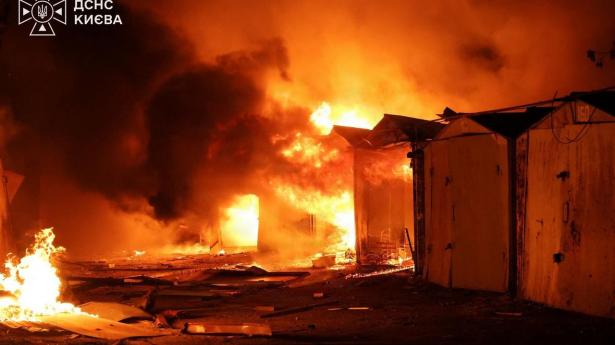 Analyse: Her er Ruslands missiltrussel mod Ukraine – det ser håbløst ud
