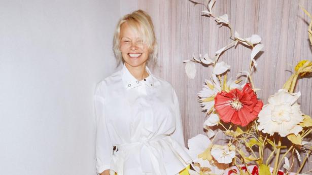 I denne københavnske butik kan du møde Pamela Anderson