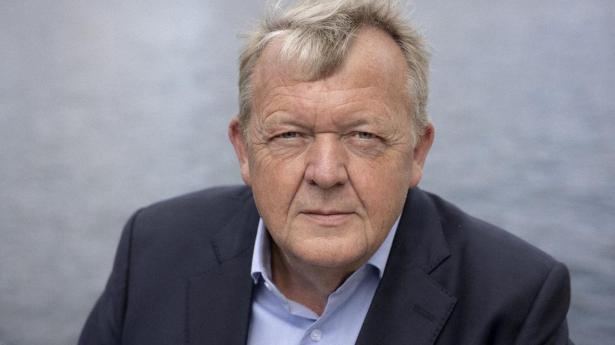 Nu melder Løkke ud om fremtiden – og lægger hårdt pres på blå ledere