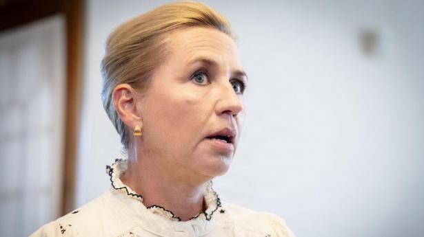 Europæiske socialdemokrater langer ud efter Mette Frederiksen
