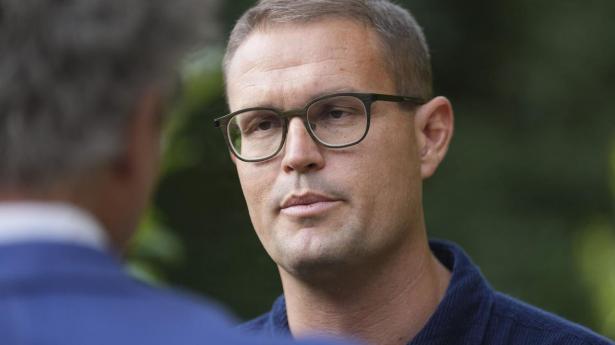Regeringen tager hul på grønnere omfordeling af EU's landbrugsstøtte