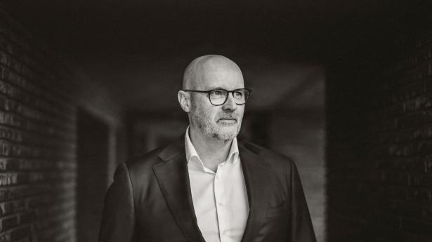 Overskud vokser mere end ventet i Jyske Bank