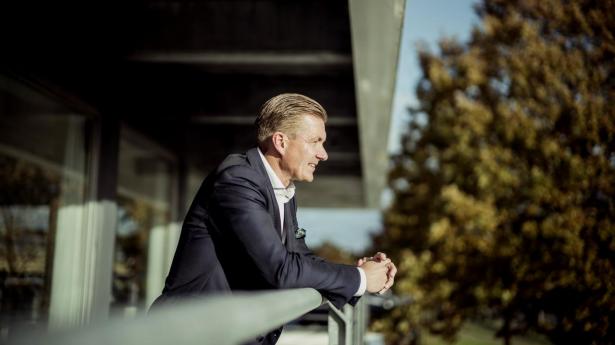 Datacentre får Grundfos til at brage frem i USA